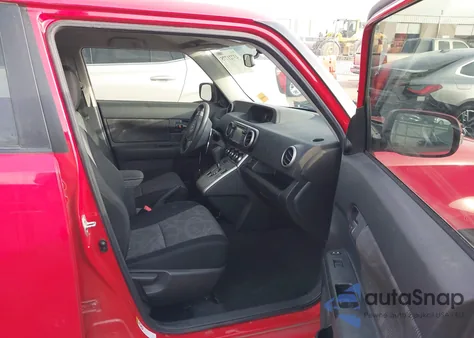 2014 Scion Xb из США, поврежденный, VIN JTLZE4FEXEJ054317